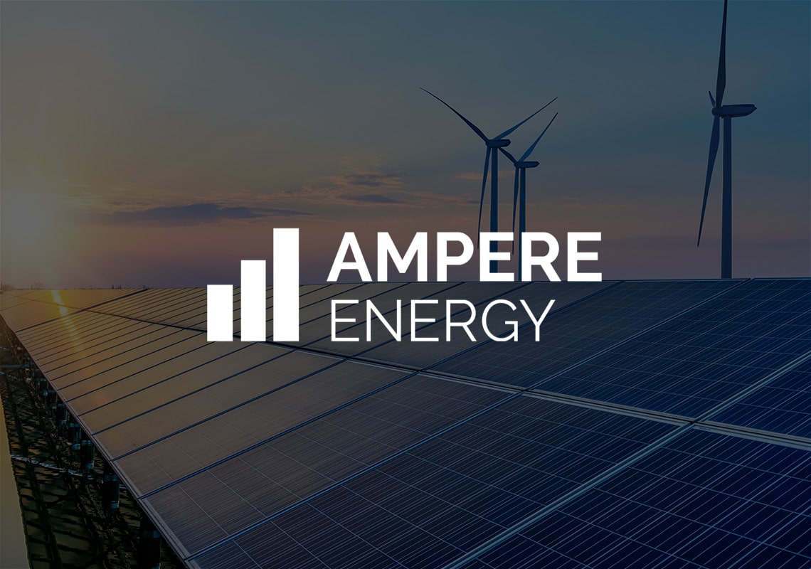 Caso de estudio Ampere Energy
