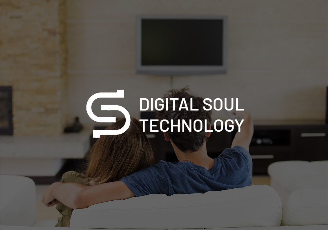 Caso de estudio Digital Soul